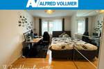 Etagenwohnung Wuppertal Elberfeld - 2 Zimmer, 48 m&sup2;, 390&euro; | Angebot:24635669