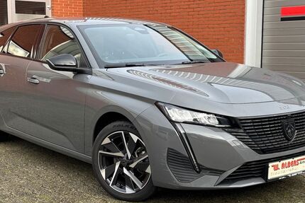 Peugeot 308 24.909 km 18.999 &euro; Meppen 49716