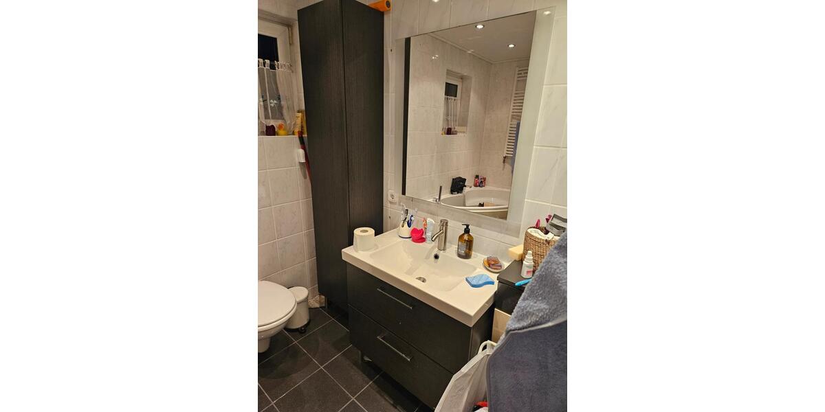 Etagenwohnung Ober-Ramstadt Ramstadt - 4 Zimmer, 90 m&sup2;, 950&euro; | Angebot:24840546