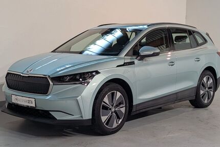 Skoda Enyaq 31.390 km 30.975 &euro; Ellerhoop bei Hamburg 25373