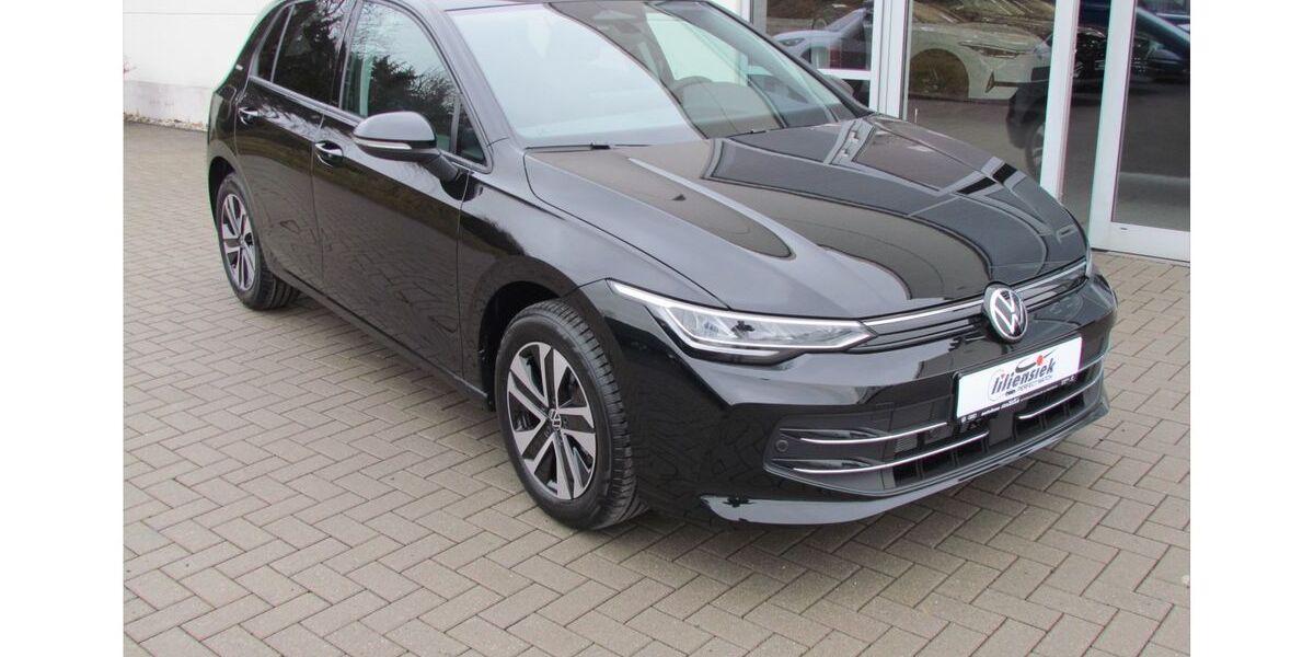 VW Golf 5.000 km 32.880 &euro; Dippoldiswalde 01744