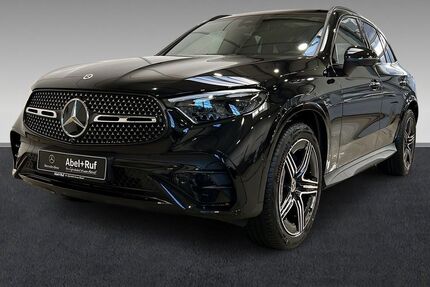 Mercedes-Benz GLC 220 9.900 km 62.896 &euro; Donauwörth 86609
