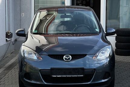 Mazda 2 235.373 km 1.200 &euro; Eiterfeld 36132