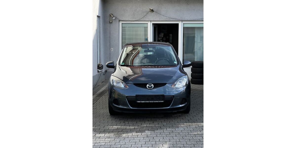 Mazda 2 235.373 km 1.200 &euro; Eiterfeld 36132