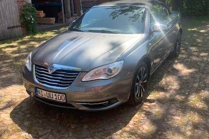 Lancia Flavia 170.000 km 6.350 &euro; Drakenburg 31623