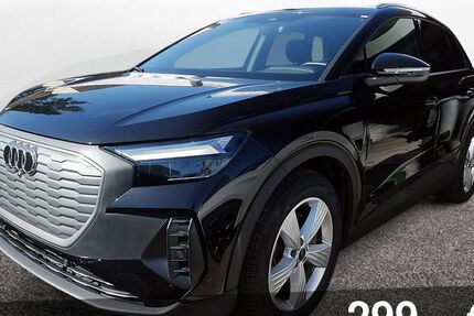 Audi Q4 e-tron 35.100 km 31.750 &euro; Bietigheim-Bissingen 74321