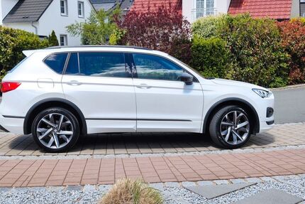 Seat Tarraco 71.000 km 26.800 &euro; Obermichelbach 90587