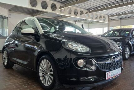 Opel Adam 75.344 km 9.590 &euro; Hof 95032
