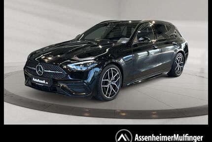 Mercedes C 220
