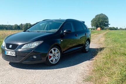 Seat Ibiza 290.000 km 2.500 € Sassenburg 38524