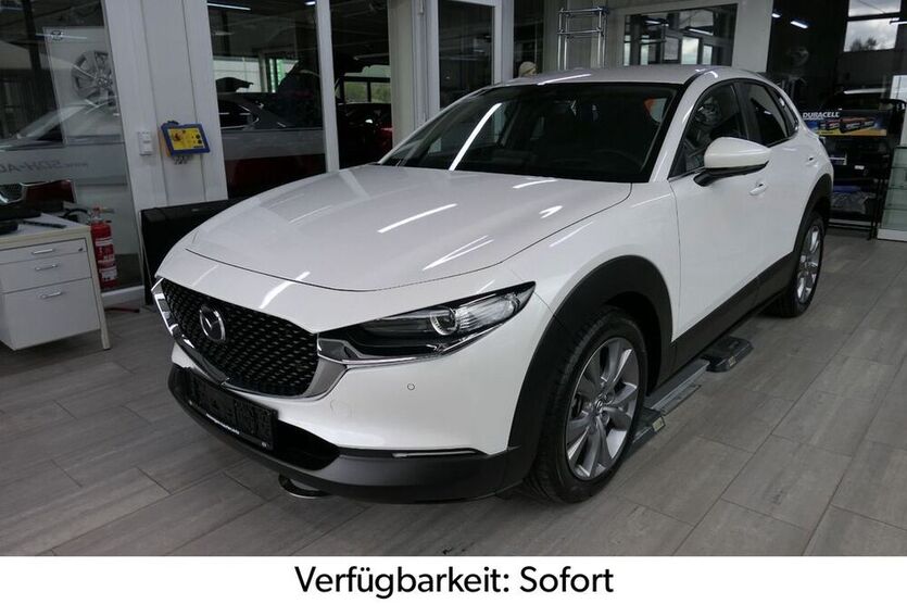 CX-30