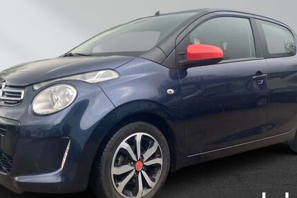 Citroen C1 96.776 km 6.990 &euro; Kremmen bei Berlin 16766