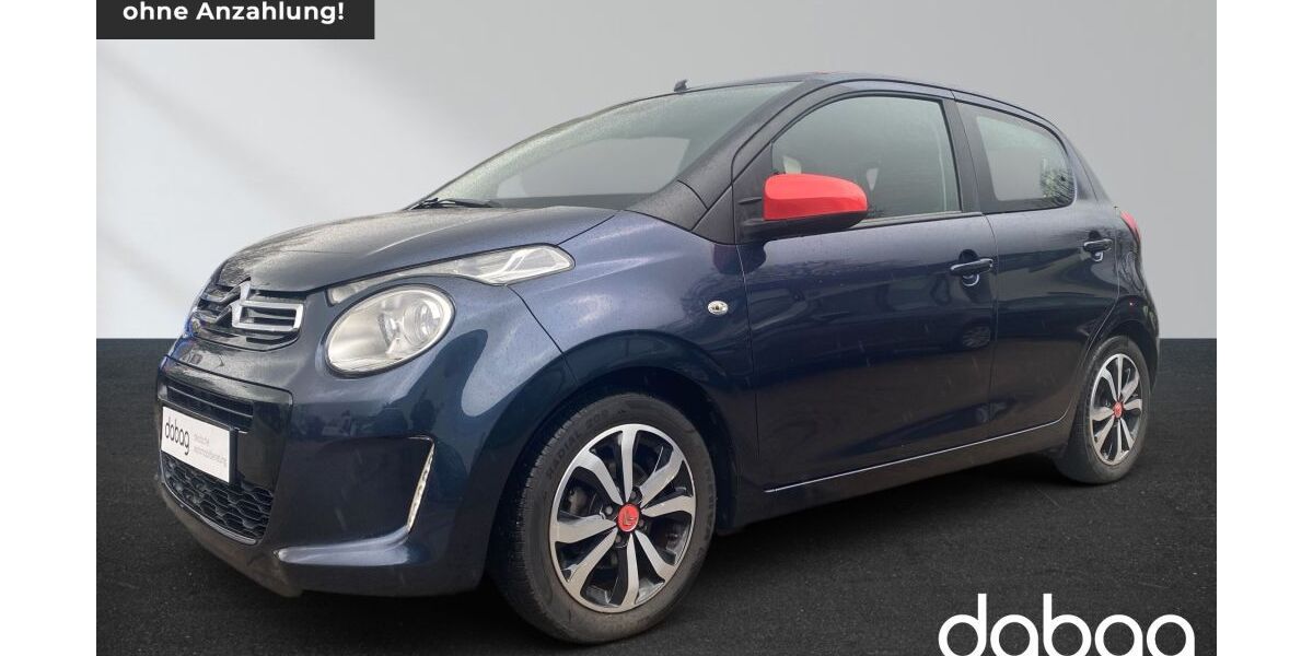 Citroen C1 96.776 km 6.990 &euro; Kremmen bei Berlin 16766