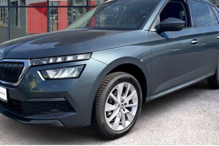 Skoda Kamiq 83.900 km 16.985 &euro; Halstenbek 25469