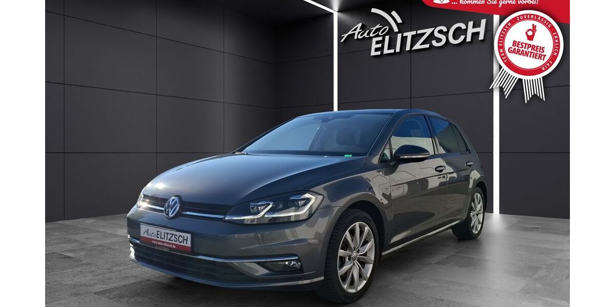 VW Golf 114.500 km 14.890 &euro; Kamenz 01917