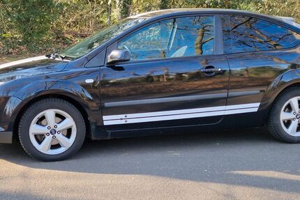 Ford Focus 175.000 km 1.000 &euro; Frankfurt am Main 60599