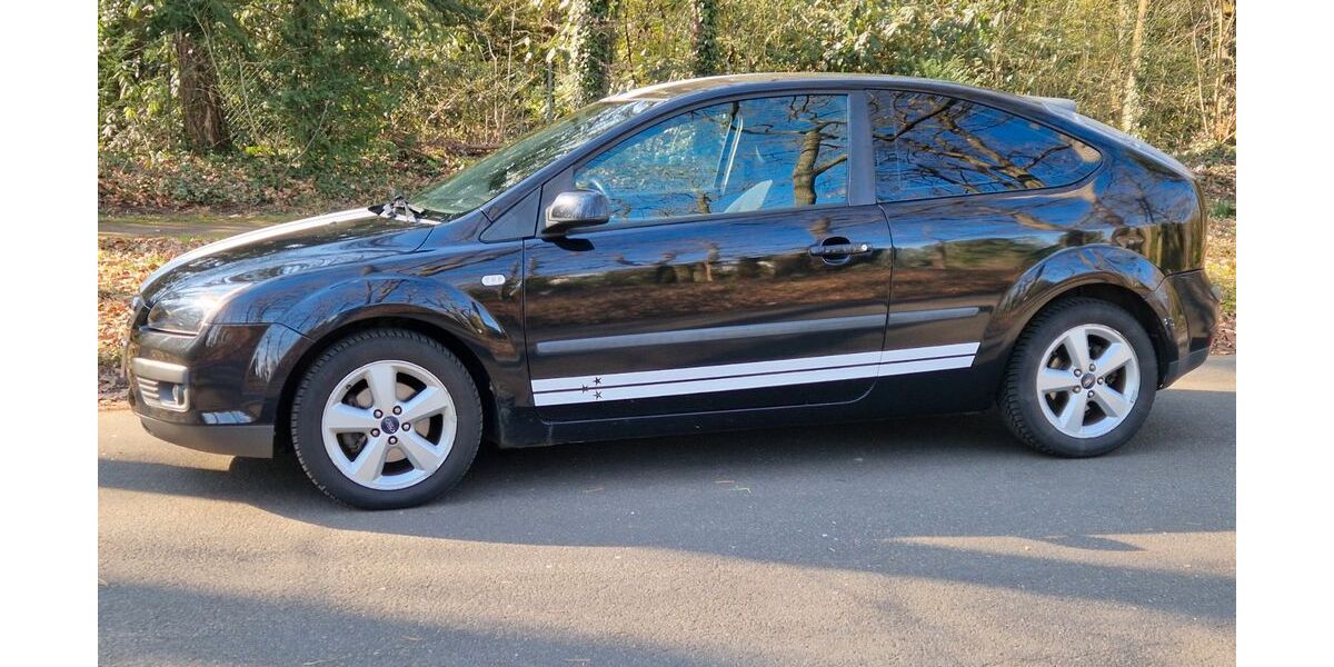 Ford Focus 175.000 km 1.000 &euro; Frankfurt am Main 60599