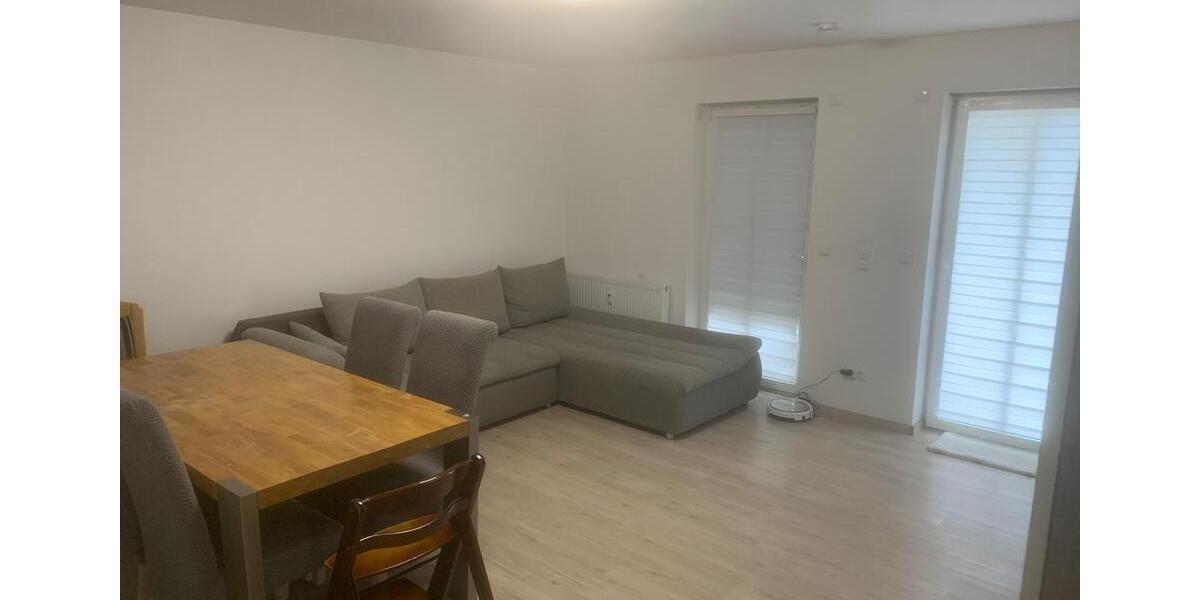 Terrassenwohnung Kümmersbruck - 2 Zimmer, 42 m&sup2;, 820&euro; | Angebot:25941766