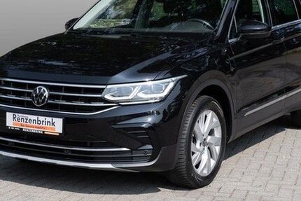 VW Tiguan 65.923 km 29.990 &euro; Bramsche - Engter 49565