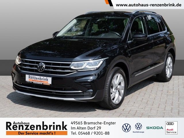 VW Tiguan 65.923 km 29.990 &euro; Bramsche - Engter 49565