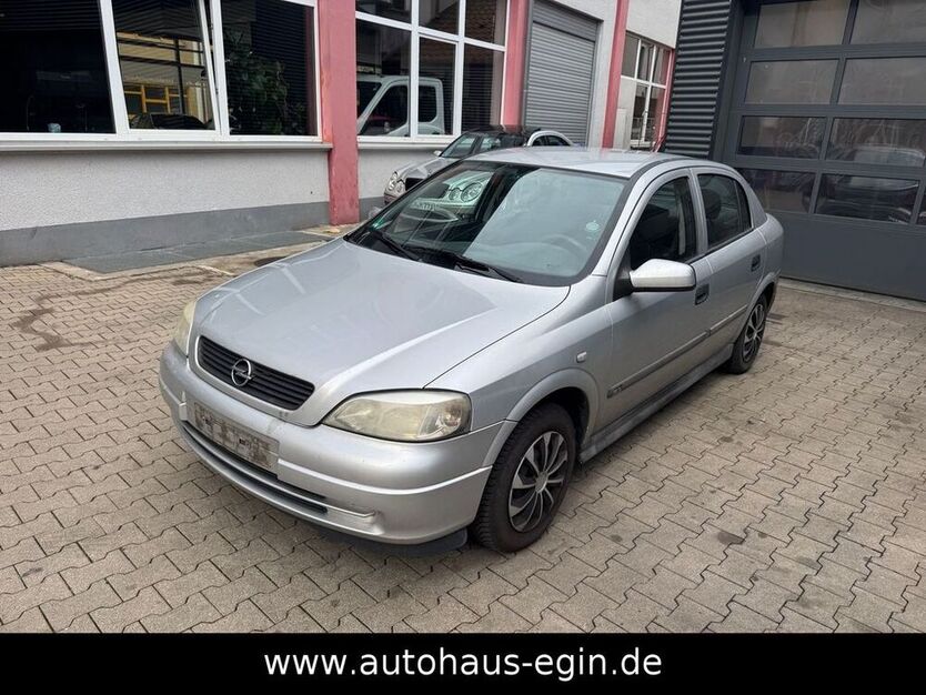Astra