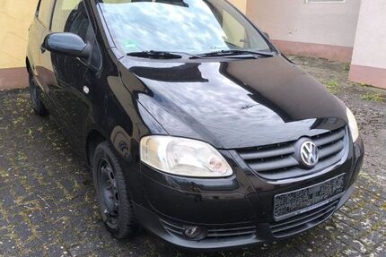 VW Fox 167.313 km 2.199 &euro; Salmtal 54528