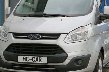 Ford Tourneo Custom 185.300 km 14.990 € Heuchelheim 35452
