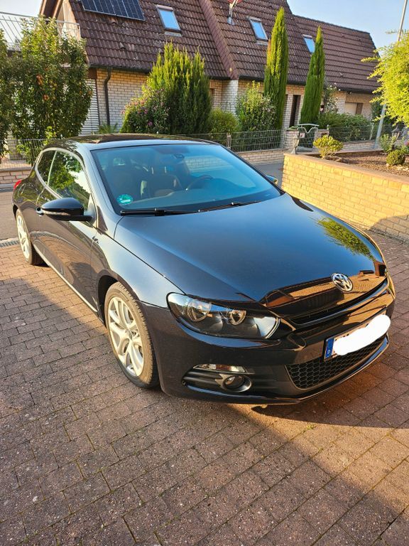 Scirocco