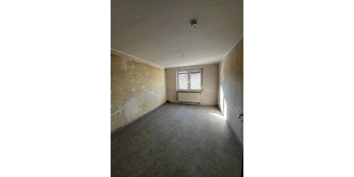 Etagenwohnung Roßleben-Wiehe Wiehe - 3 Zimmer, 59 m&sup2;, 413&euro; | Angebot:25304983