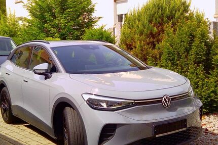 VW ID.4 22.900 km 27.333 &euro; Zell i.W. 79669