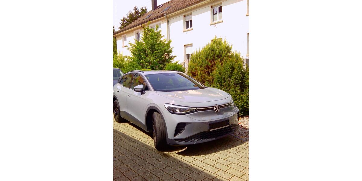 VW ID.4 22.900 km 27.333 &euro; Zell i.W. 79669