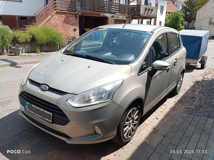 B-Max