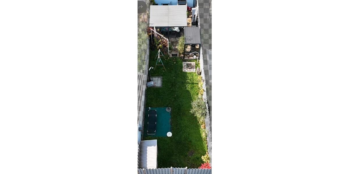 Reihenhaus Wadgassen - 2 Zimmer, 100 m&sup2;, 269.000&euro; | Angebot:26824240