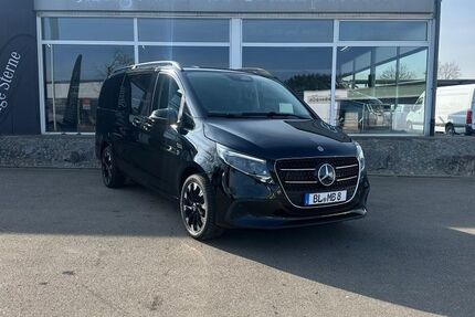 Mercedes-Benz V 250 9.999 km 68.789 &euro; Balingen 72336