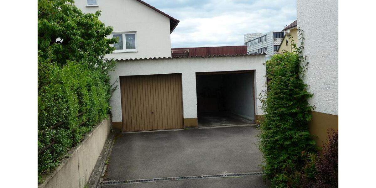 Hochparterre Reutlingen Reutlingen-Betzingen - 3 Zimmer, 76 m&sup2;, 1.050&euro; | Angebot:26018837