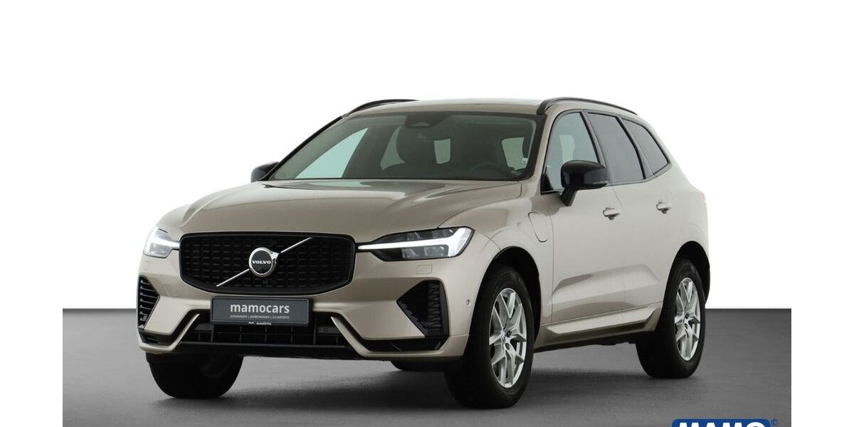 Volvo XC60 19.535 km 49.990 &euro; Schloß Holte-Stukenbrock 33758