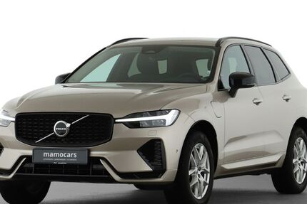 Volvo XC60 19.535 km 50.990 &euro; Schloß Holte-Stukenbrock 33758