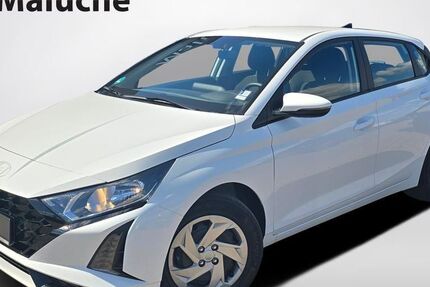 Hyundai i20 12.000 km 19.890 &euro; Torgau 04860