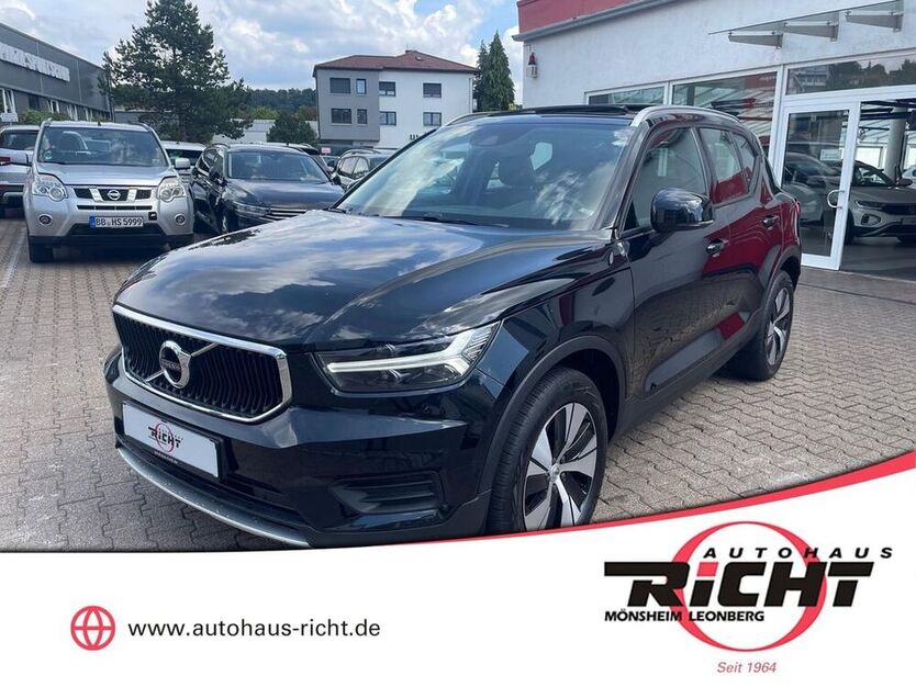 XC40