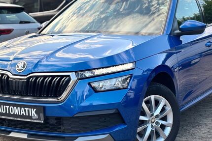Skoda Kamiq 100.000 km 17.490 &euro; Ritterhude 27721