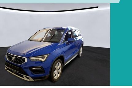 Seat Ateca 73.947 km 23.228 &euro; Leonberg 71229