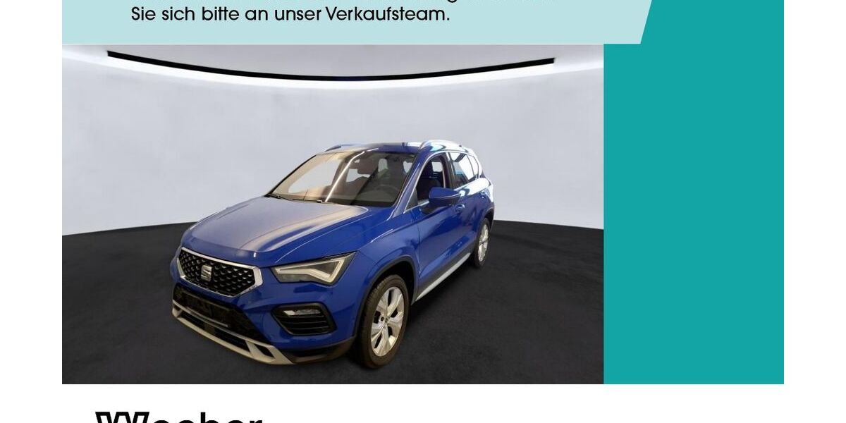 Seat Ateca 73.947 km 23.228 &euro; Leonberg 71229