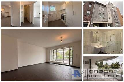Wohnung zum Mieten in Mönchengladbach 630 € 63.28 m²