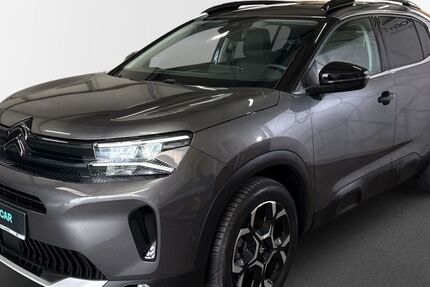 Citroen C5 Aircross 45.650 km 20.590 &euro; Henstedt-Ulzburg 24558