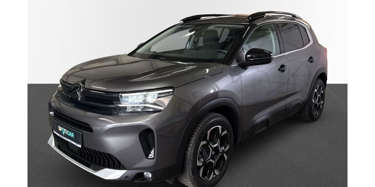 Citroen C5 Aircross 45.650 km 20.590 &euro; Henstedt-Ulzburg 24558