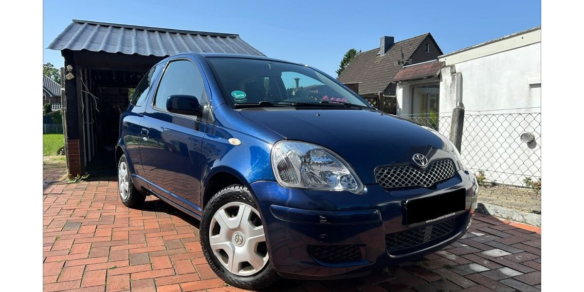 Toyota Yaris 180.000 km 1.499 &euro; Bremen 28779