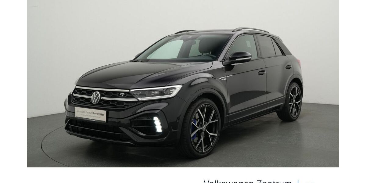 VW T-Roc 11.228 km 47.680 &euro; Leverkusen 51379