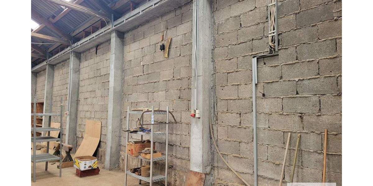 Gewerbeobjekt Bütthard - 299.000&euro; | Angebot:25262445