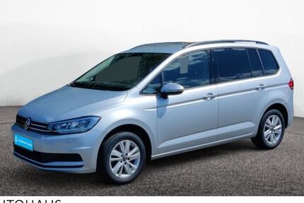 VW Touran 72.227 km 22.770 € Melle 49324