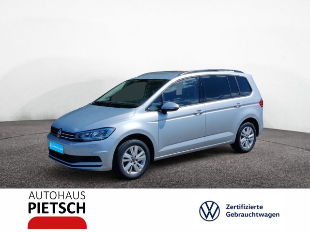 VW Touran 72.227 km 22.770 € Melle 49324